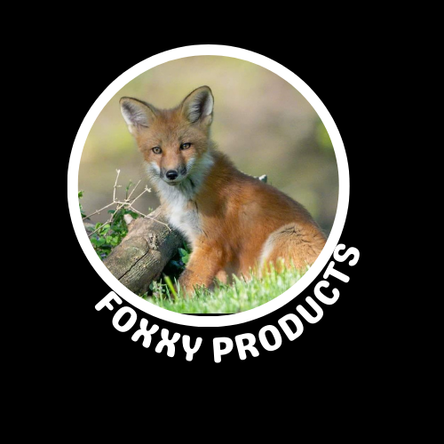 foxxyproducts